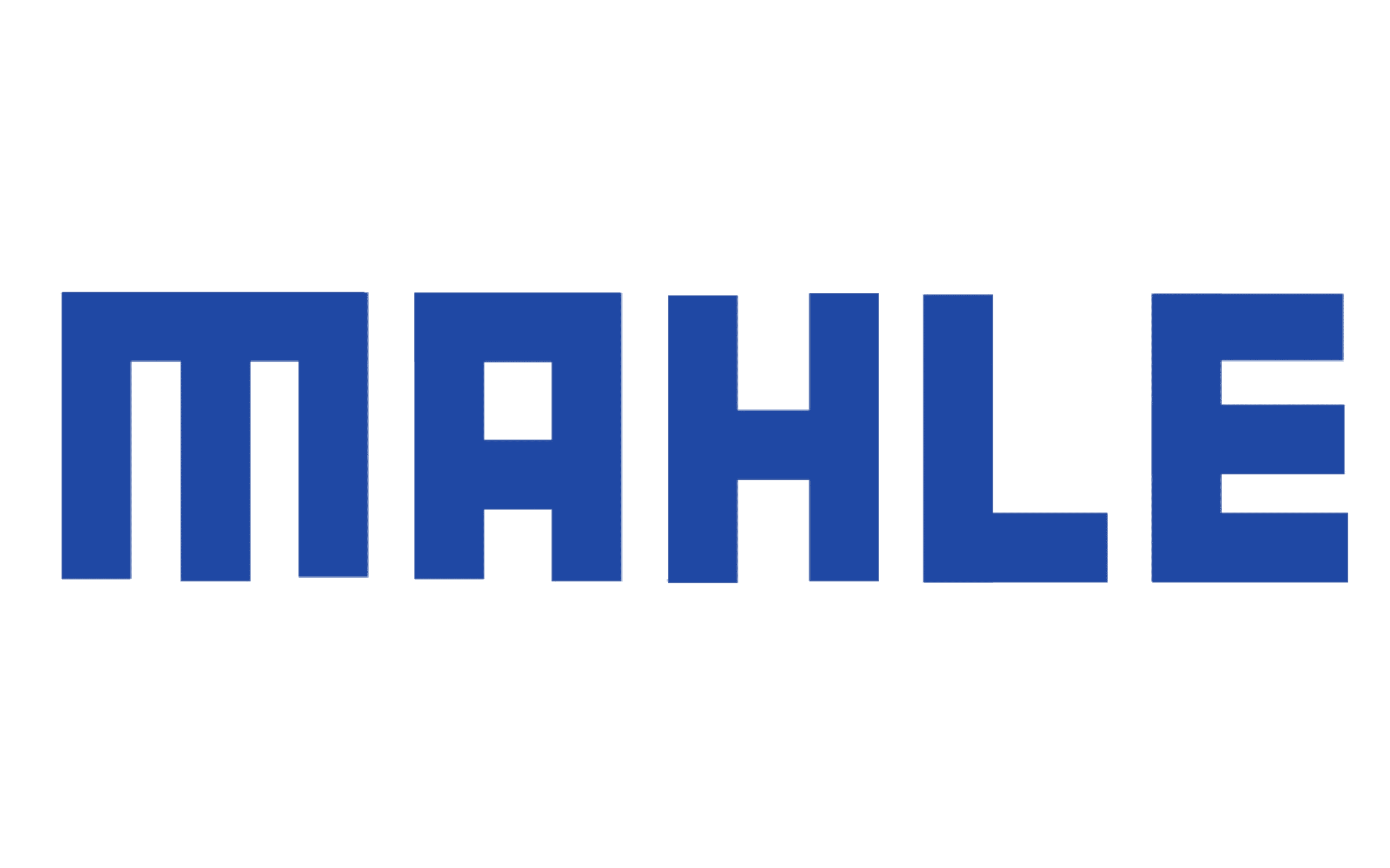 mahle-Logo